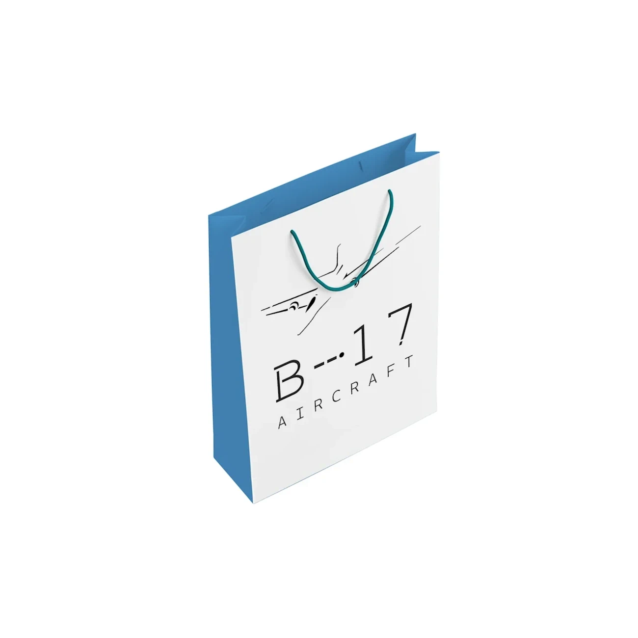 Image detail 4 of B - 17 Aircraft