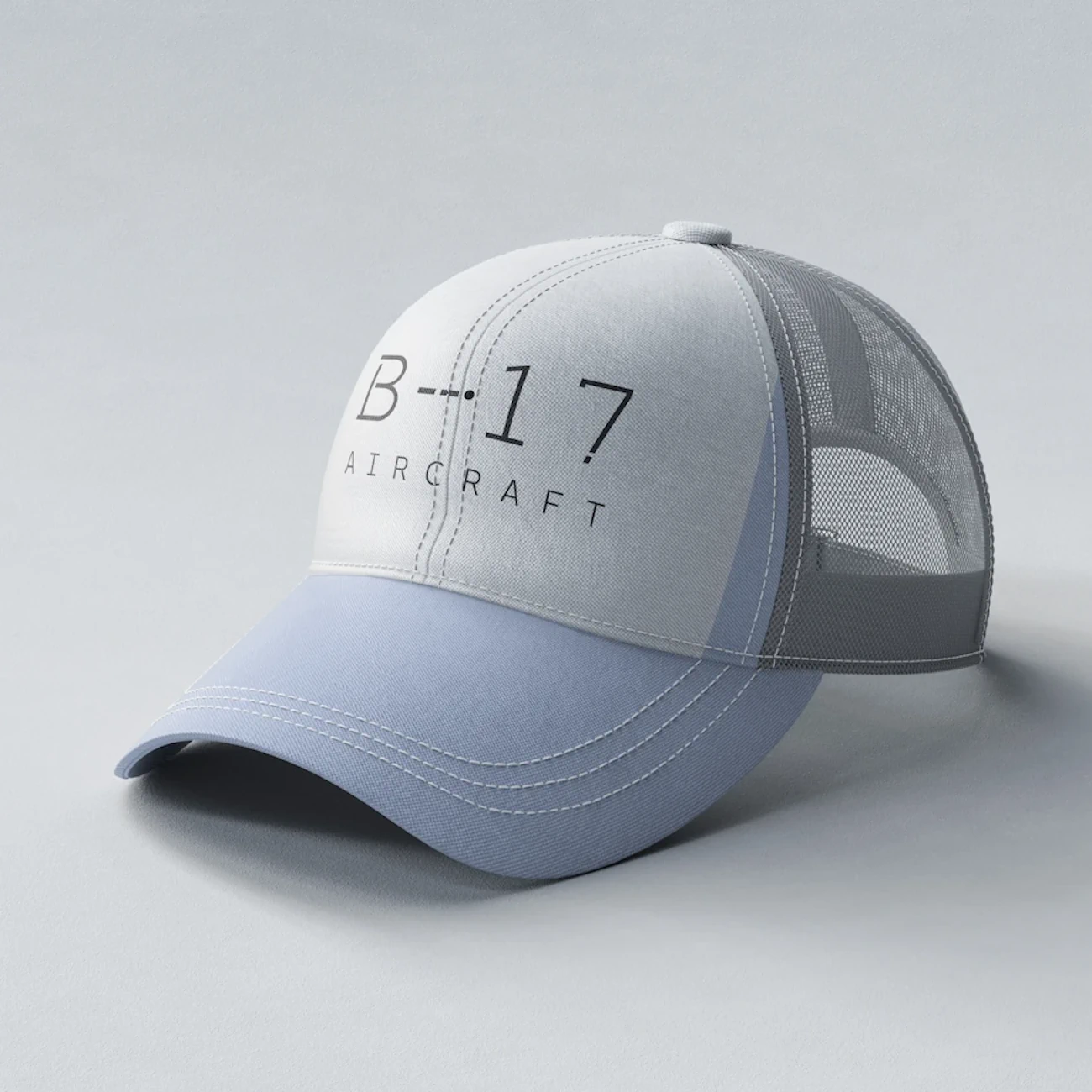 Image detail 4_2 of B - 17 Aircraft