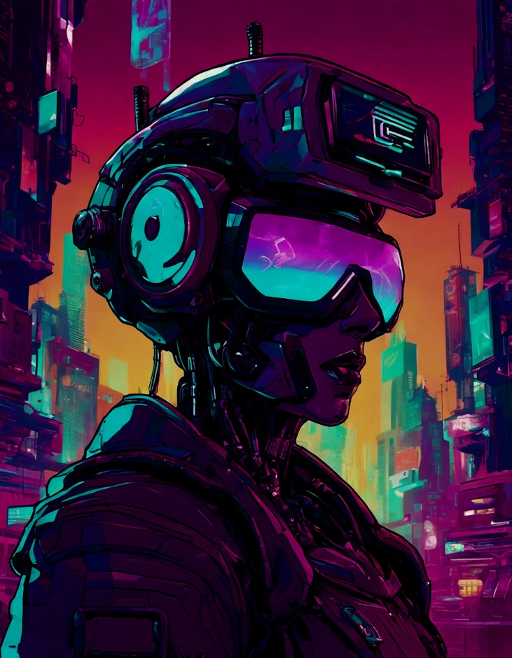 Celica Bot Team member