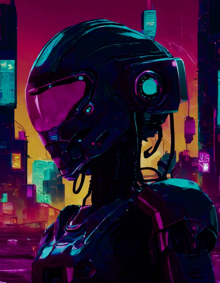 Dixie Bot Team member