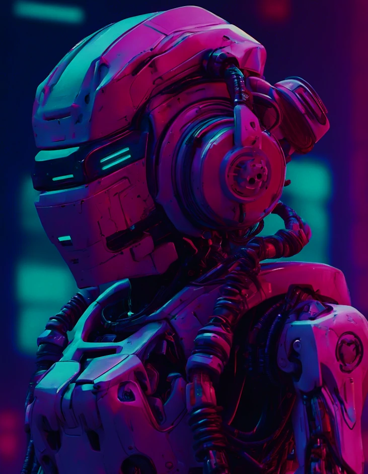 Jay Jay Bot Team member