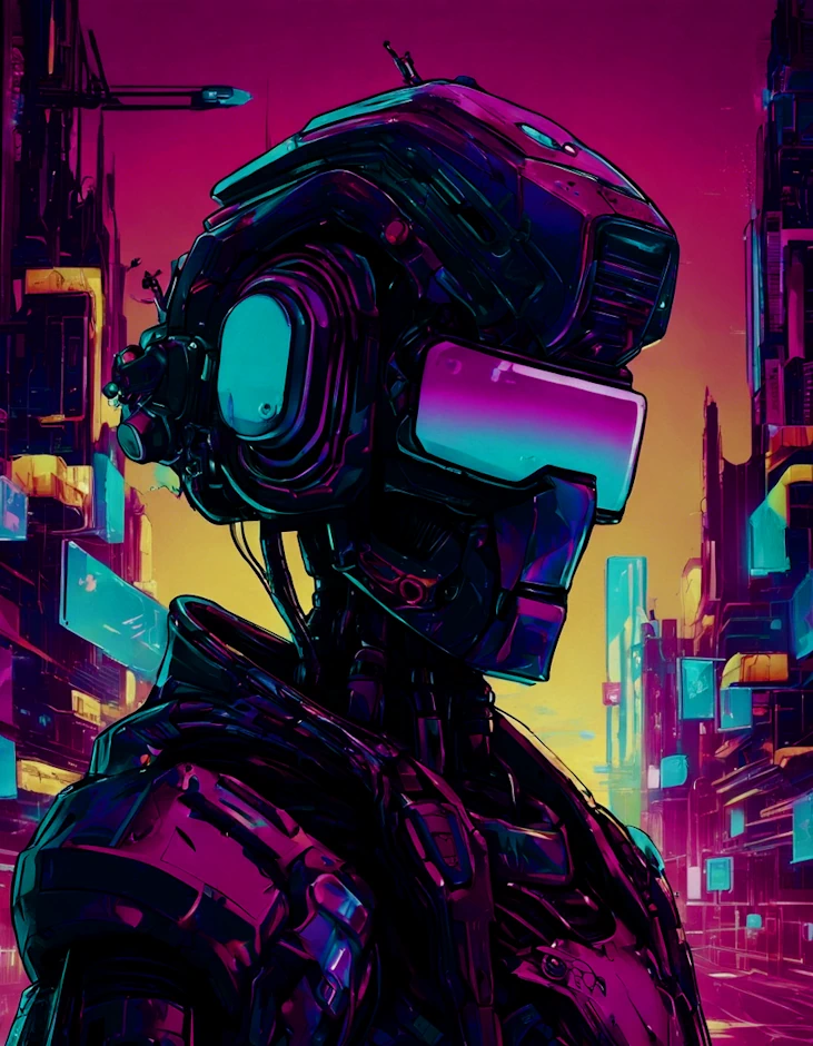 Sunny-day Bot Team member